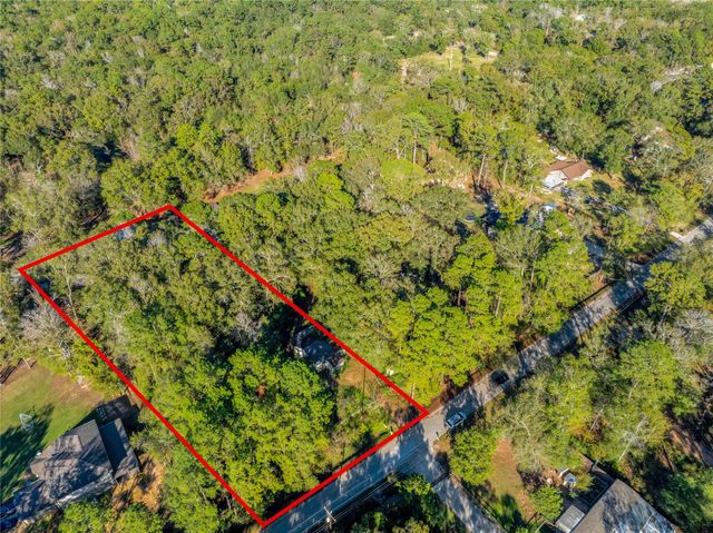 709 Magnolia Boulevard, New Caney, TX 77357