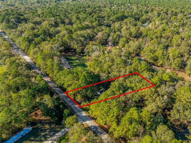 709 Magnolia Boulevard, New Caney, TX 77357