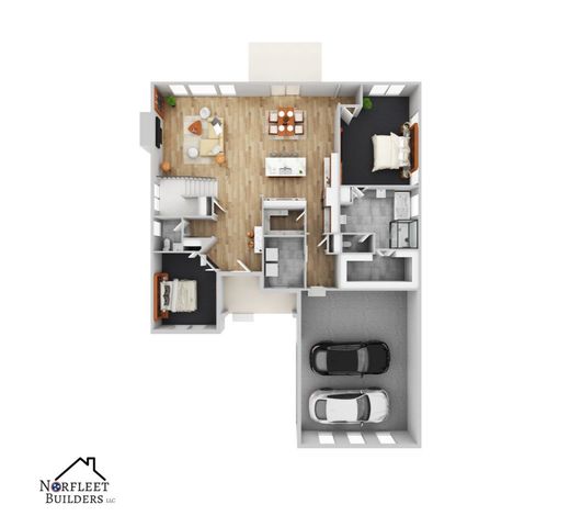 3717 Pleasant Grove Rd, White House, TN 37188