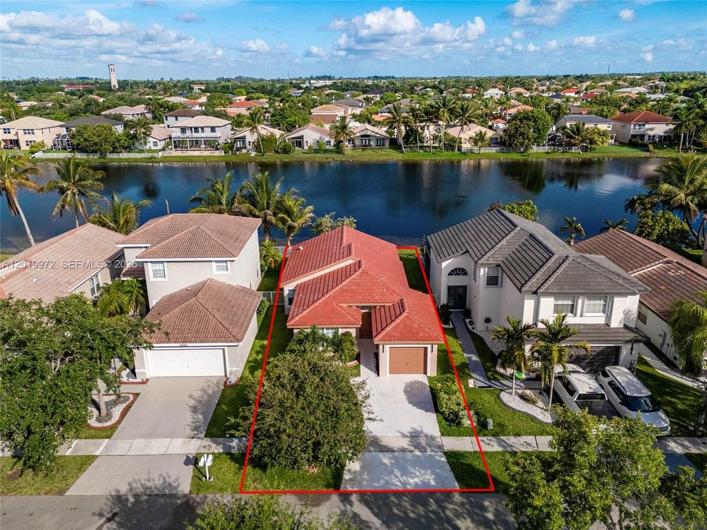 17992 SW 29th Lane, Miramar, FL 33029