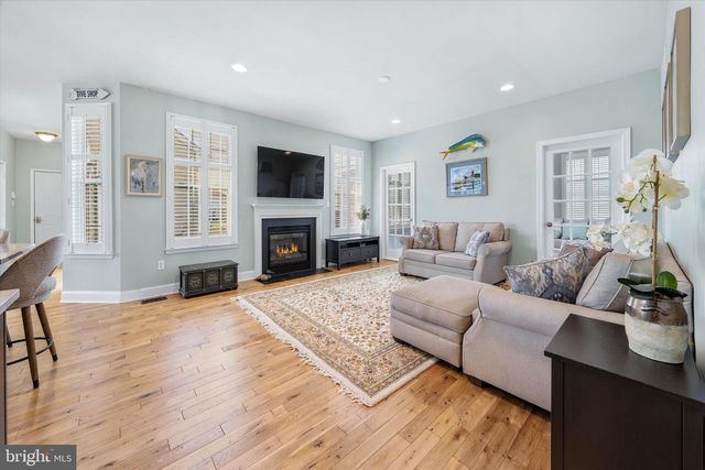 1545 E MATISSE DR, Middletown, DE 19709