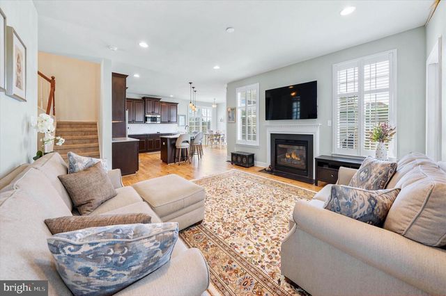 1545 E MATISSE DR, Middletown, DE 19709