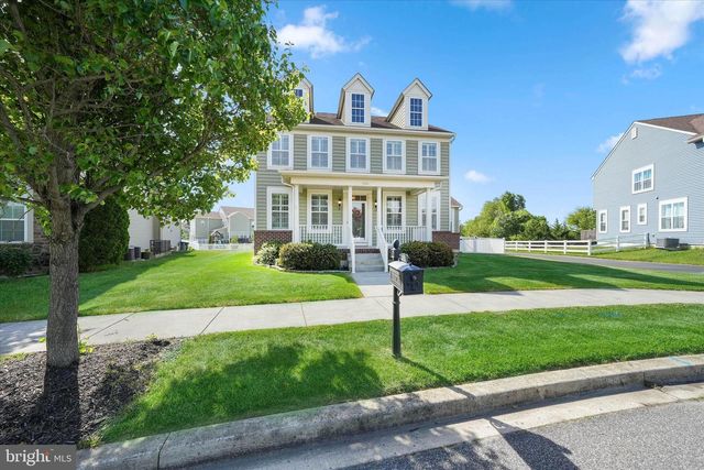 1545 E MATISSE DR, Middletown, DE 19709