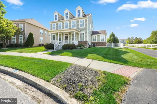 1545 E MATISSE DR, Middletown, DE 19709