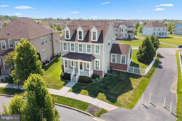 1545 E MATISSE DR, Middletown, DE 19709