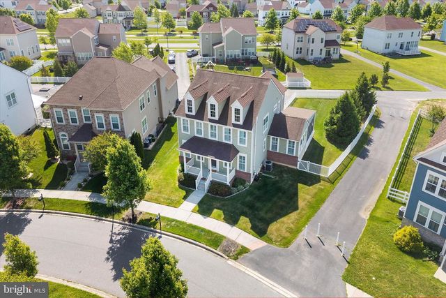 1545 E MATISSE DR, Middletown, DE 19709