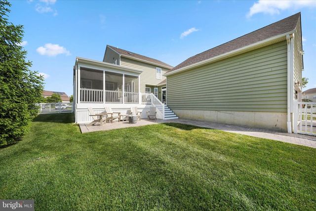 1545 E MATISSE DR, Middletown, DE 19709