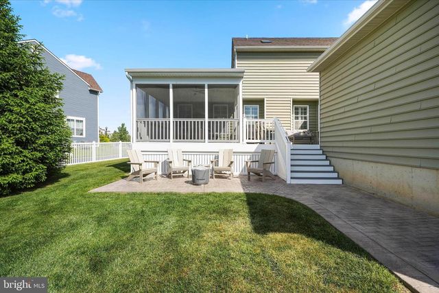 1545 E MATISSE DR, Middletown, DE 19709