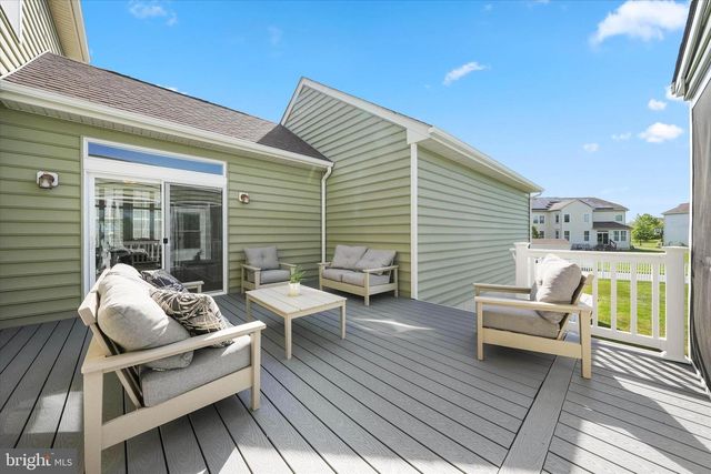 1545 E MATISSE DR, Middletown, DE 19709