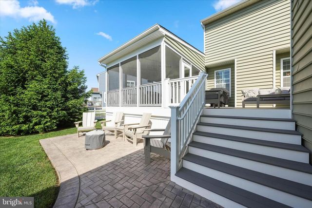 1545 E MATISSE DR, Middletown, DE 19709