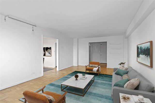 50 Sutton Sutton Place S 19F, New York (manhattan), NY 10022