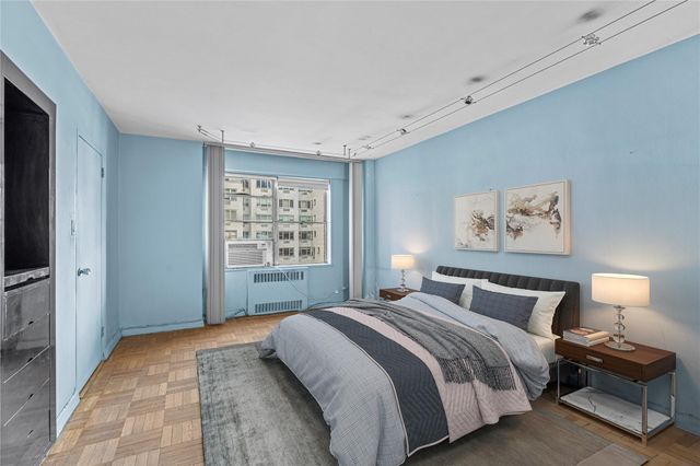 50 Sutton Sutton Place S 19F, New York (manhattan), NY 10022