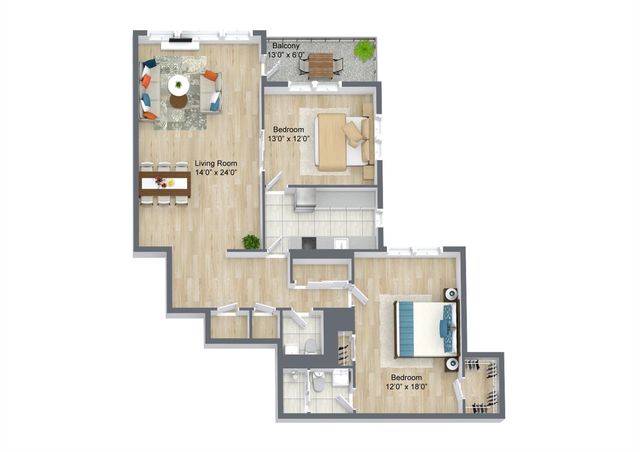 50 Sutton Sutton Place S 19F, New York (manhattan), NY 10022