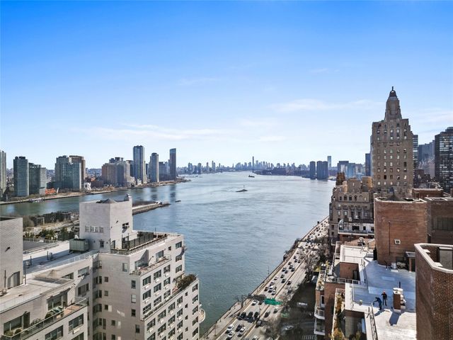 50 Sutton Sutton Place S 19F, New York (manhattan), NY 10022
