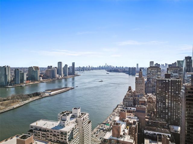 50 Sutton Sutton Place S 19F, New York (manhattan), NY 10022