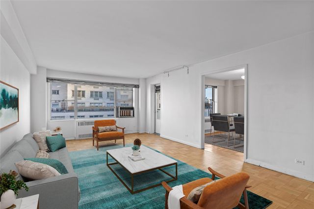 50 Sutton Sutton Place S 19F, New York (manhattan), NY 10022
