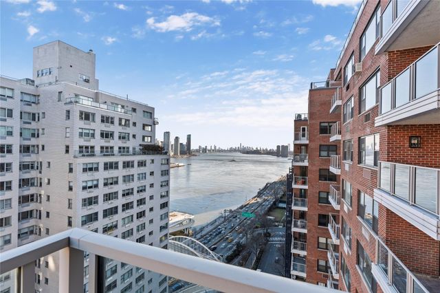 50 Sutton Sutton Place S 19F, New York (manhattan), NY 10022