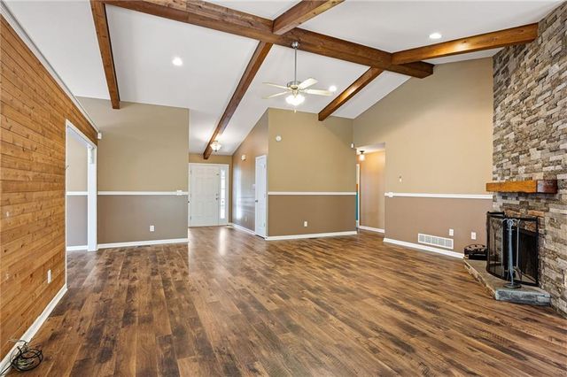 317 Kyles Circle, Hiram, GA 30141