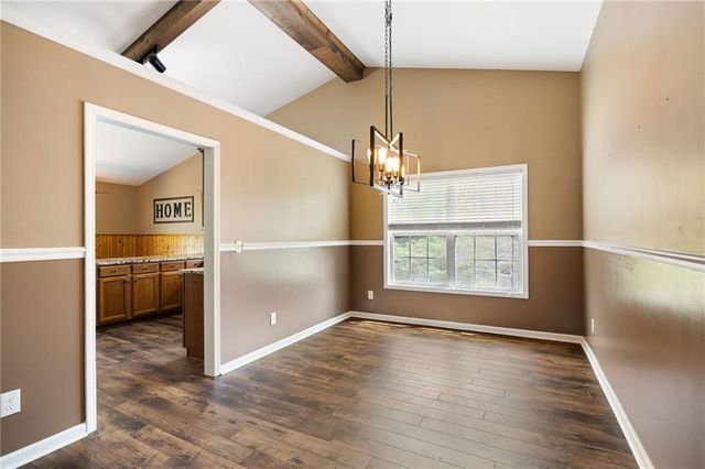 317 Kyles Circle, Hiram, GA 30141