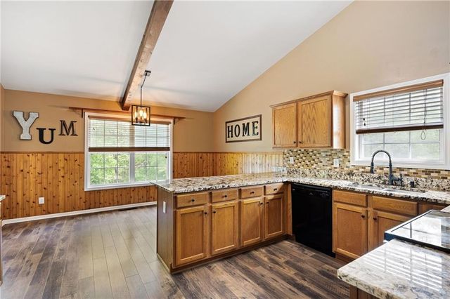 317 Kyles Circle, Hiram, GA 30141