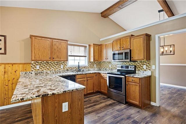 317 Kyles Circle, Hiram, GA 30141