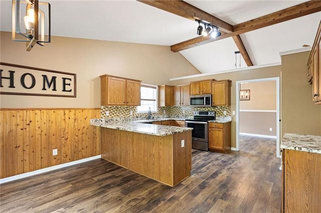317 Kyles Circle, Hiram, GA 30141