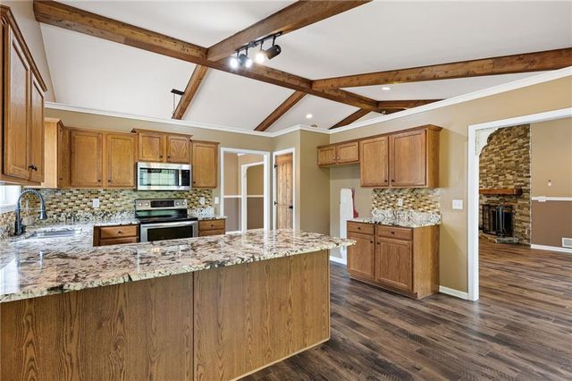 317 Kyles Circle, Hiram, GA 30141
