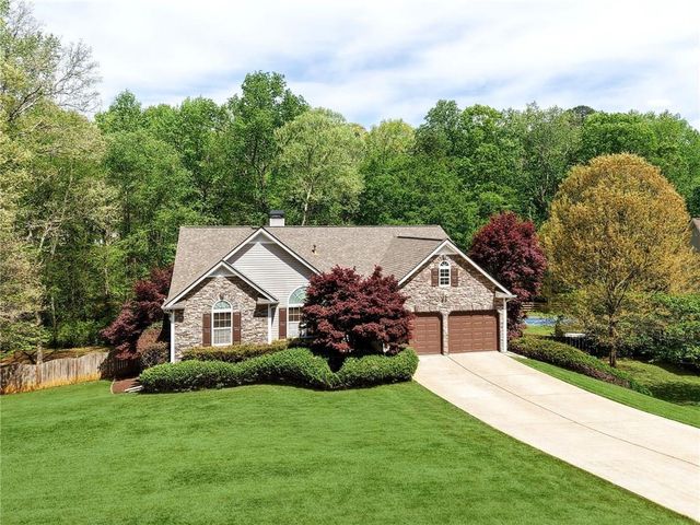 317 Kyles Circle, Hiram, GA 30141
