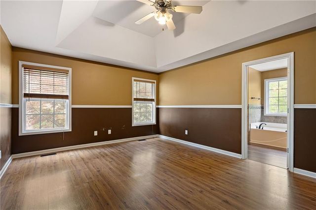 317 Kyles Circle, Hiram, GA 30141