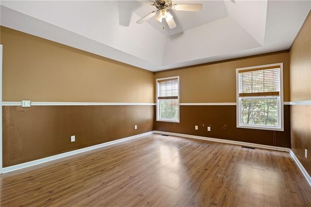 317 Kyles Circle, Hiram, GA 30141