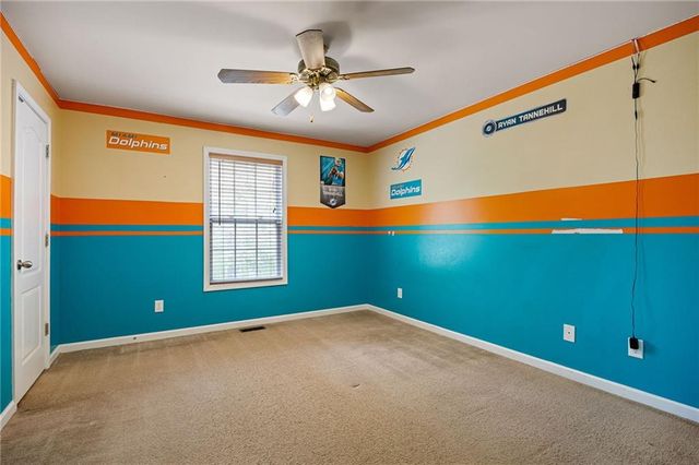 317 Kyles Circle, Hiram, GA 30141
