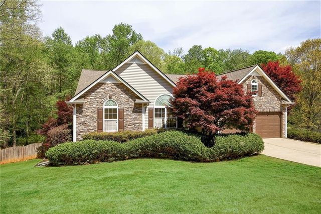 317 Kyles Circle, Hiram, GA 30141