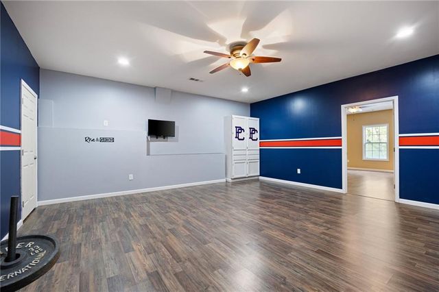 317 Kyles Circle, Hiram, GA 30141