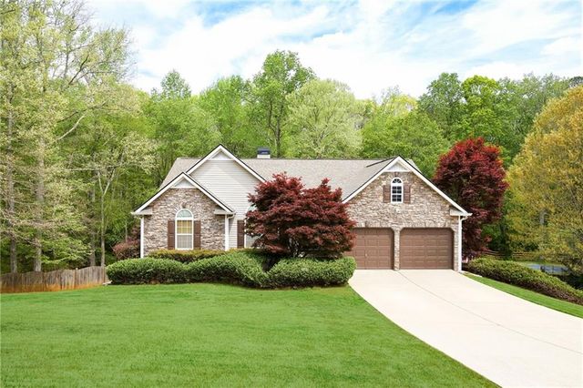 317 Kyles Circle, Hiram, GA 30141