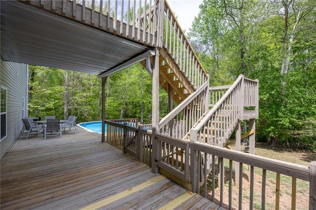 317 Kyles Circle, Hiram, GA 30141