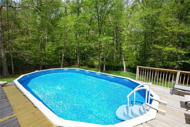 317 Kyles Circle, Hiram, GA 30141