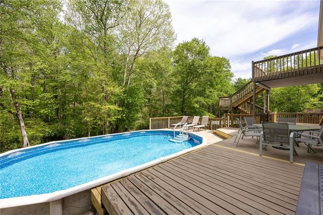 317 Kyles Circle, Hiram, GA 30141