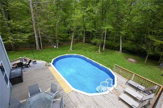 317 Kyles Circle, Hiram, GA 30141