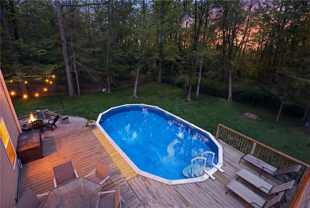 317 Kyles Circle, Hiram, GA 30141