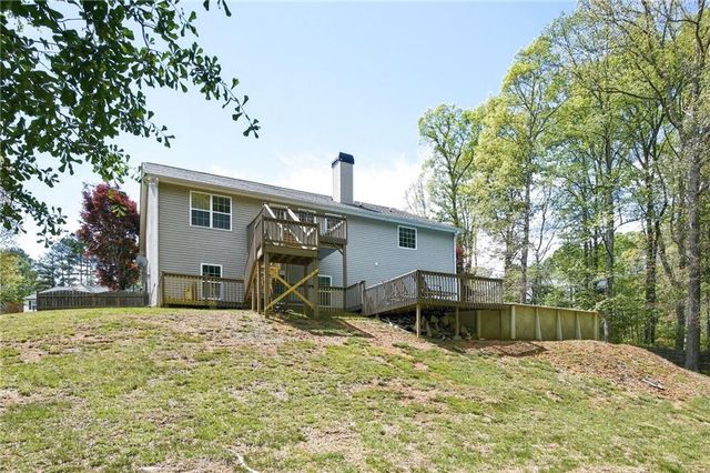 317 Kyles Circle, Hiram, GA 30141