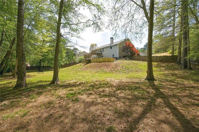 317 Kyles Circle, Hiram, GA 30141