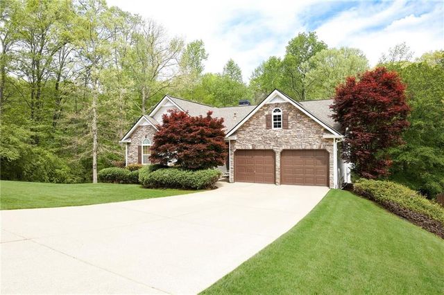317 Kyles Circle, Hiram, GA 30141