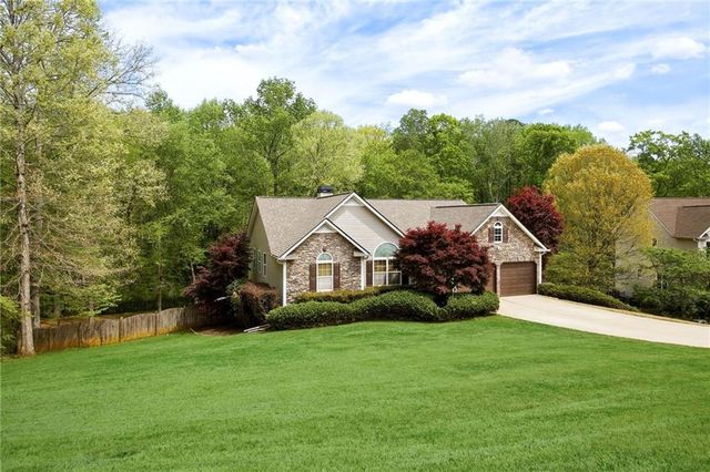 317 Kyles Circle, Hiram, GA 30141