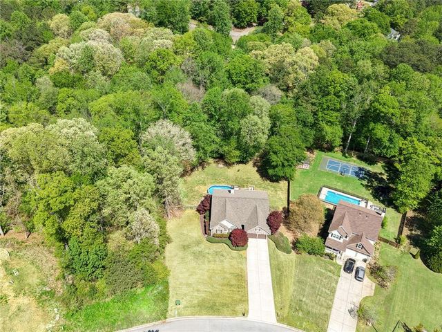 317 Kyles Circle, Hiram, GA 30141