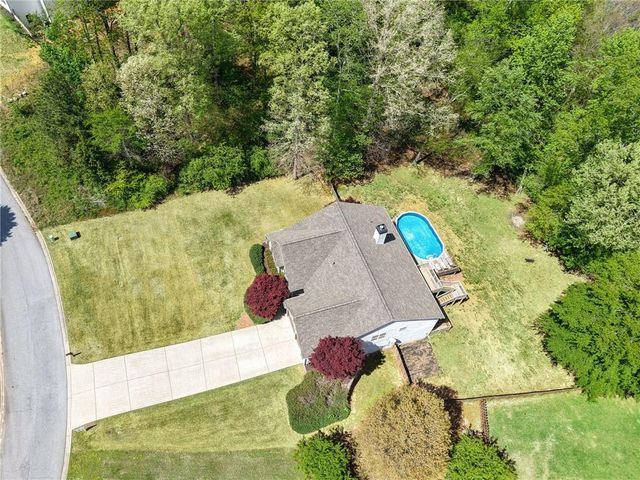 317 Kyles Circle, Hiram, GA 30141