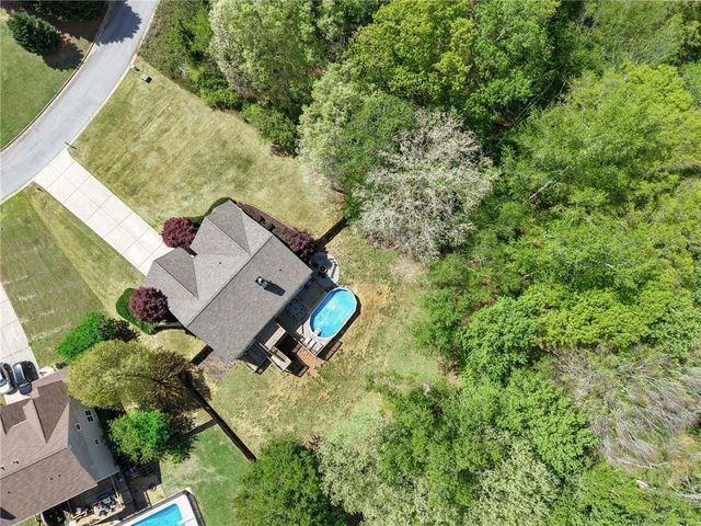 317 Kyles Circle, Hiram, GA 30141