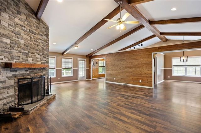 317 Kyles Circle, Hiram, GA 30141