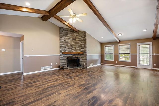 317 Kyles Circle, Hiram, GA 30141