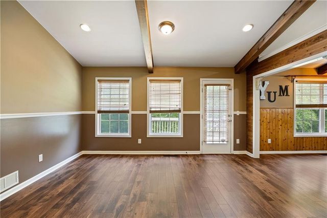 317 Kyles Circle, Hiram, GA 30141