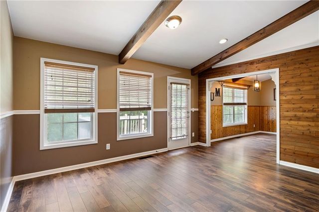 317 Kyles Circle, Hiram, GA 30141
